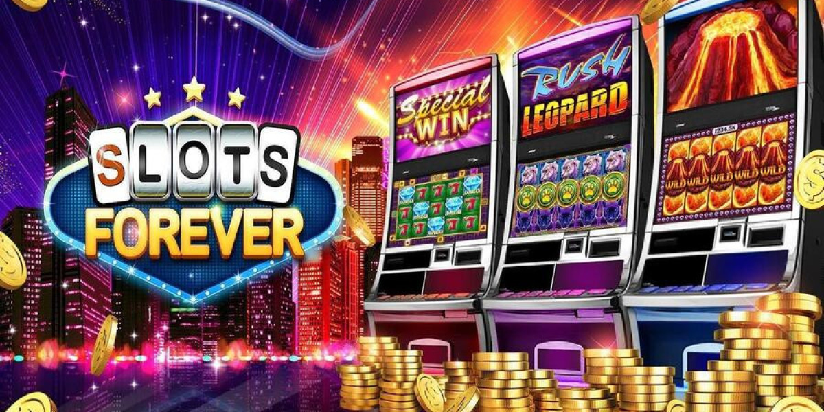 Spin to Win: Mastering the Art of Online Slot Play