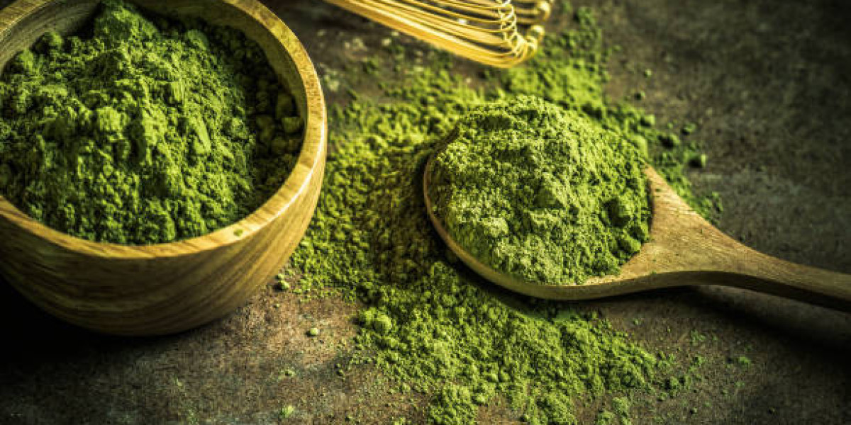 Germany Matcha Tea Market Insight Growth, Current Scenario and Future Aspect Analysis by 2032