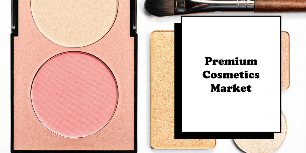 Europe Premium Cosmetics Market Global Industry Analysis, Market Size, Opportunities And Forecast To 2032