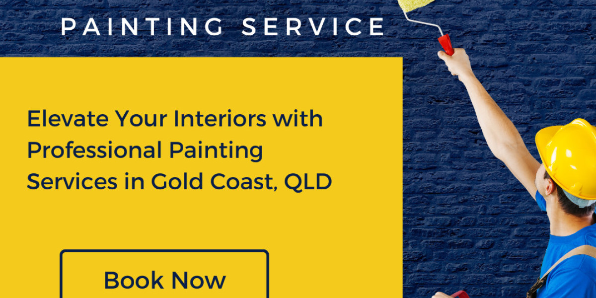 Elevate Your Space with Painters Gold Coast QLD: Unparalleled Residential and Commercial Painting Solutions