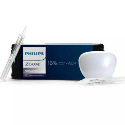 Philips Zoom! NiteWhite 16% 6 Pack Profile Picture