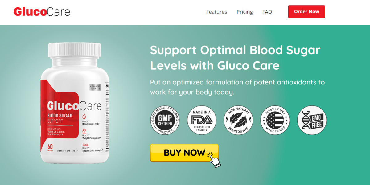 "SHOCKING TRUTH ABOUT" Glyco Care Canada Reviews!