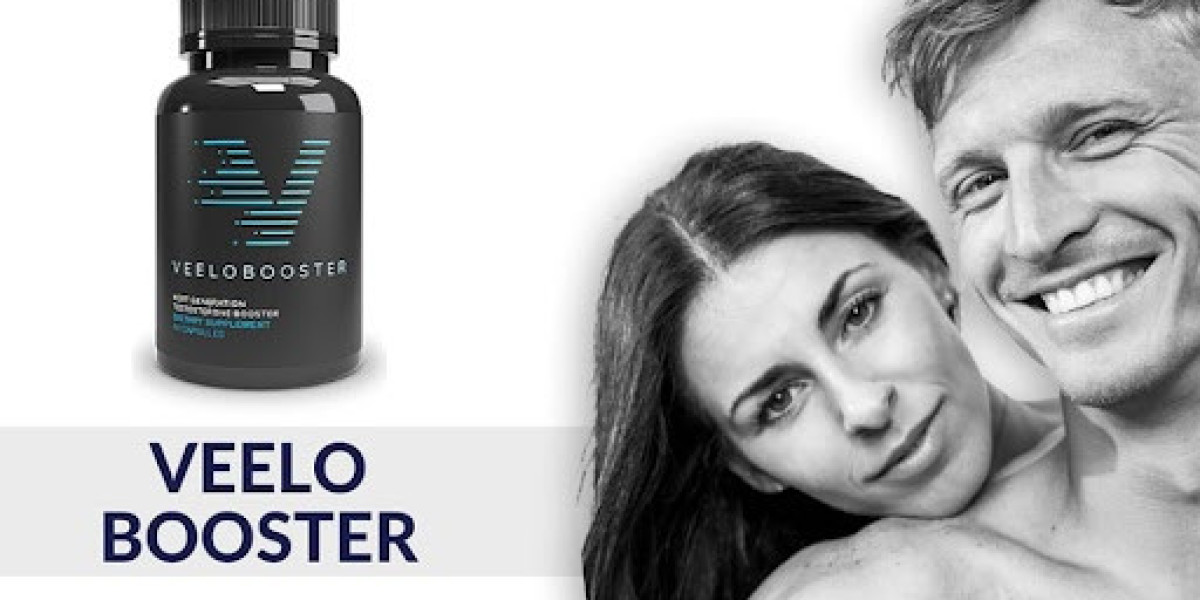 Everything You Need to Know About Veelooster Men's Health