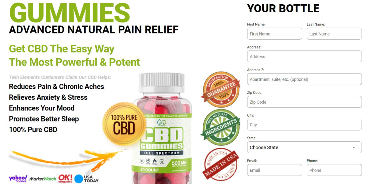 Alpha Labs CBD Gummies Reviews – Does It Work or Waste of Money