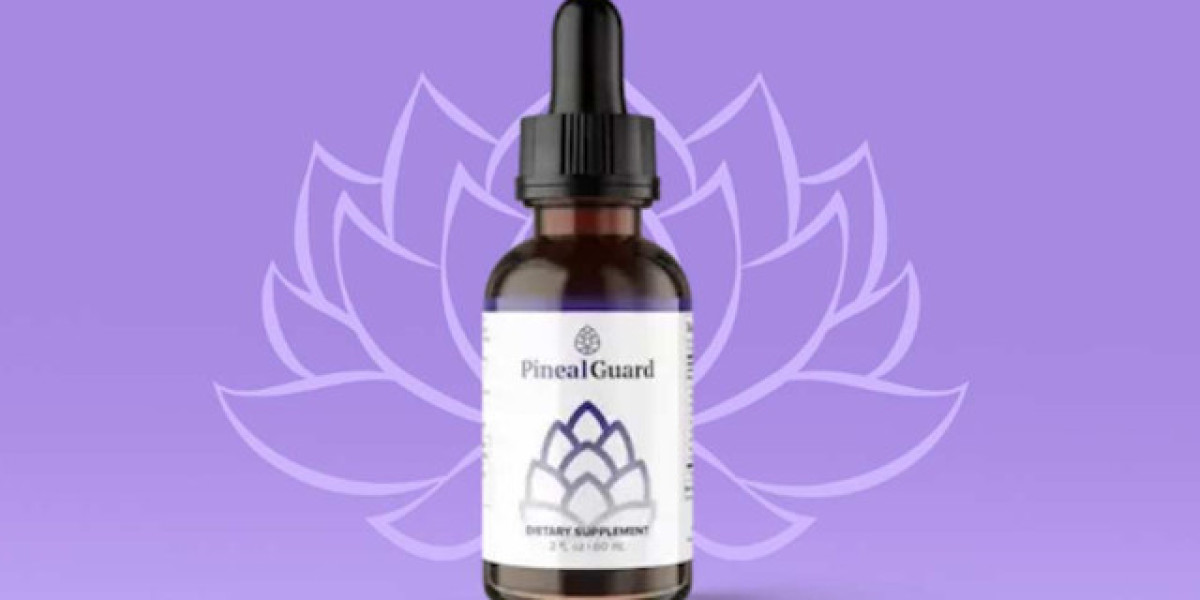 Pineal Guard Support Healthy Pineal Gland: healthy for your body?