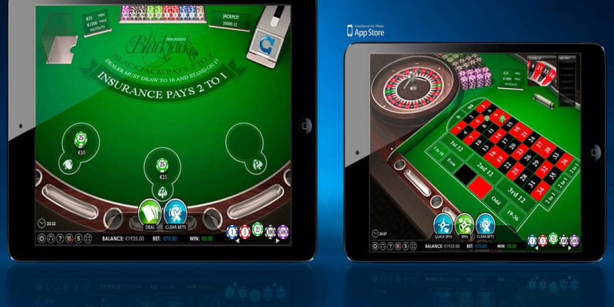 Ultimate Guide to Casino Sites