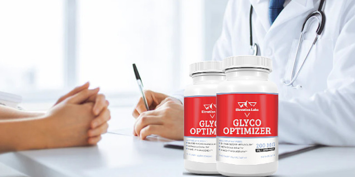 Elev8tion Labs Glyco Support 200mg Reviews, Pros-Cons & Price "Official"