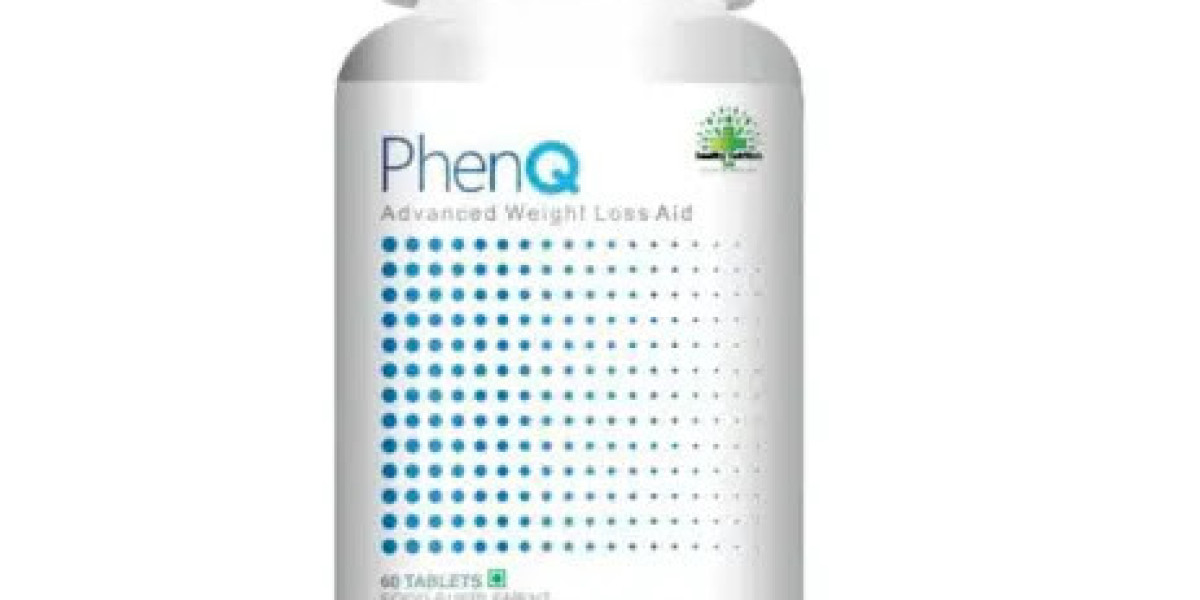 PhenQ France REVIEW: Revolutionary All Natural Formula!