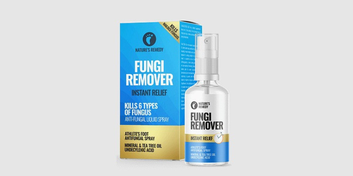 Nature's Remedy Fungi Remover Australia Reviews – Official Website & Price