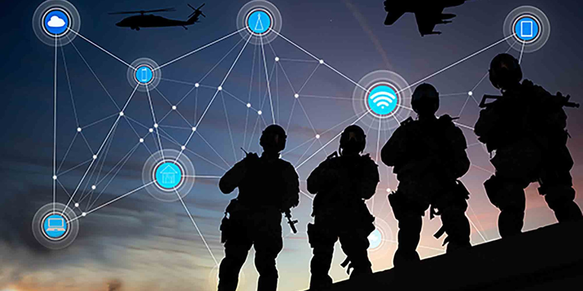 Military Sensors Market Size, Unveiling the Potential Scope for 2024-2031