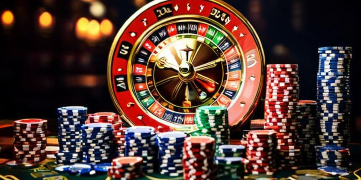 Discovering Korean Gambling Sites: A Comprehensive Guide