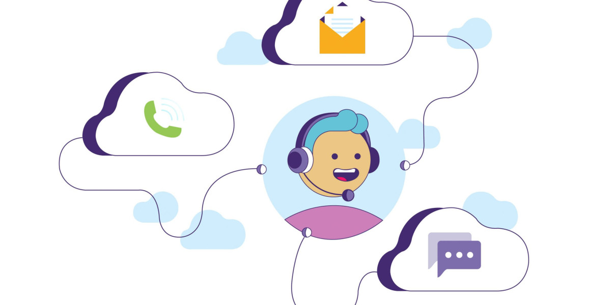 Cloud Contact Centers: A Booming Industry with Room to Grow