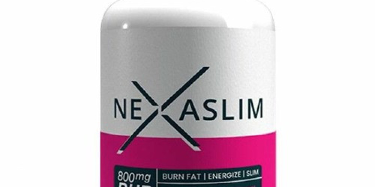 NexaSlim BHB Pills Israel ירידה מהפכנית במשקל עם BHB Keto