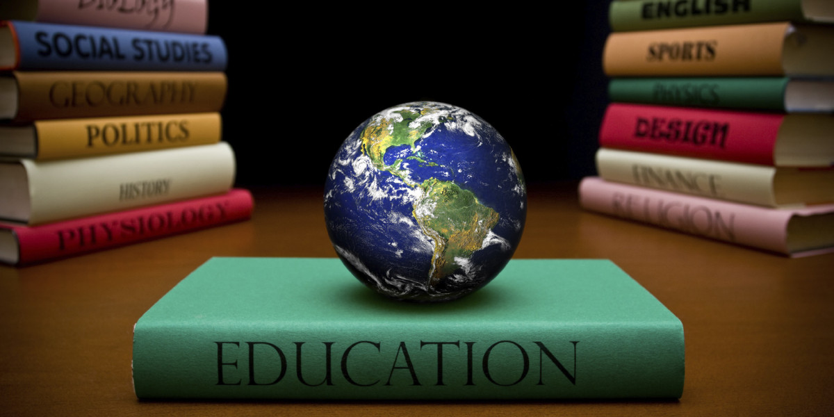 The Growing Importance of education