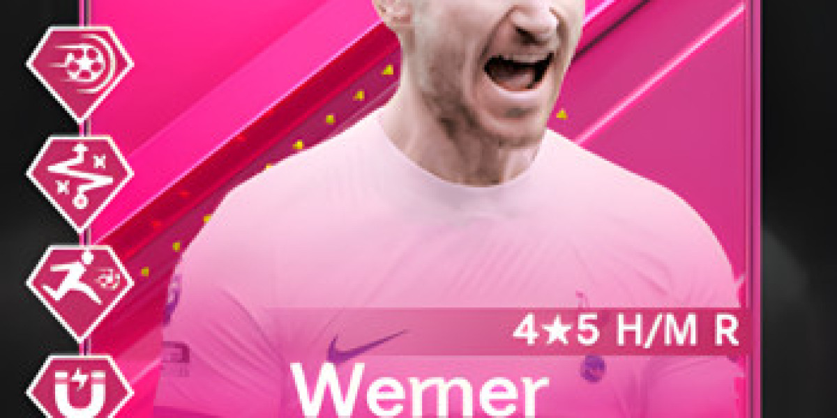 Timo Werner - A Football Star: Career Highlights & Guide