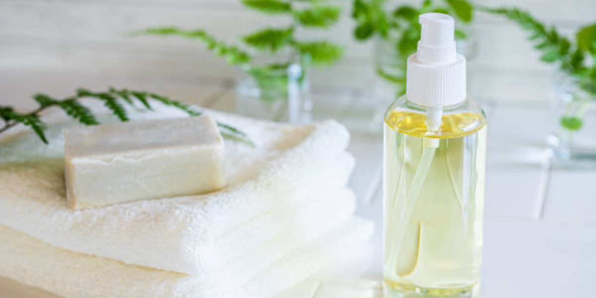 Asia-Pacific Facial Cleanser Market Overview and investment Analysis By 2032