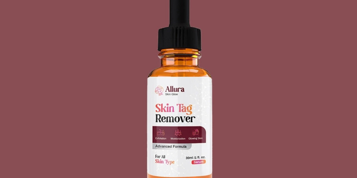 Allura Skin Tag Remover Serum Reviews – How To Use & Get Its Real Benefits?