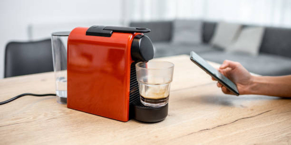 Asia-Pacific Portable Coffee Makers Market Research, Industry Trends, Supply, Sales, Demands, Analysis And Insights 2032