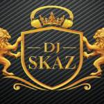 DjSkaz-DJ Sydney