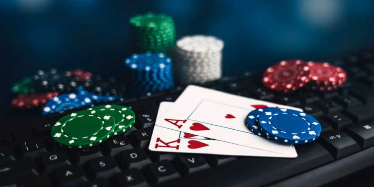 Mastering the Art of How to Play Online Casino