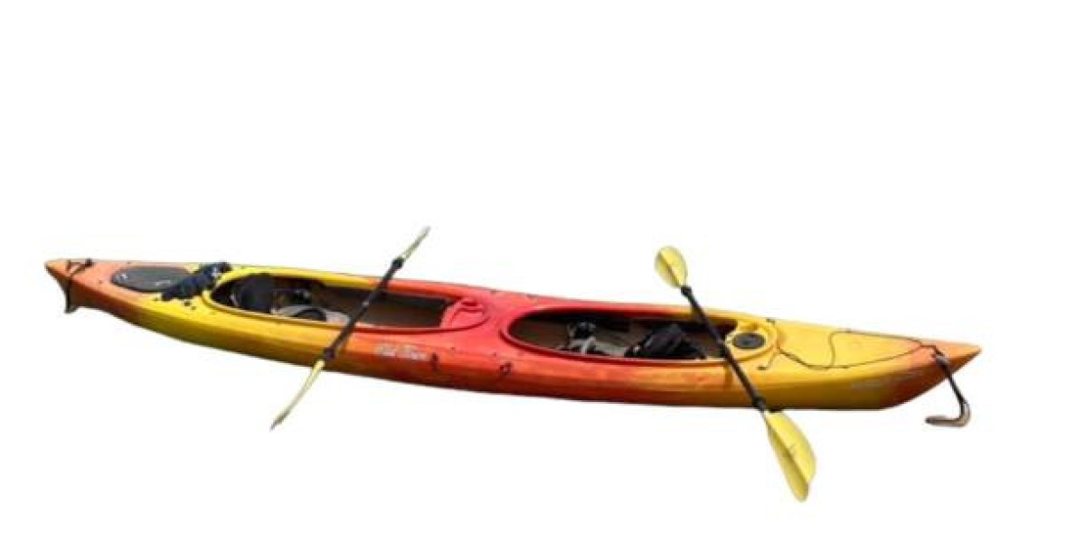 Asia-Pacific Kayak Accessories Market Analysis, Revenue Share, Company Profiles, Launches, & Forecast Till 2027