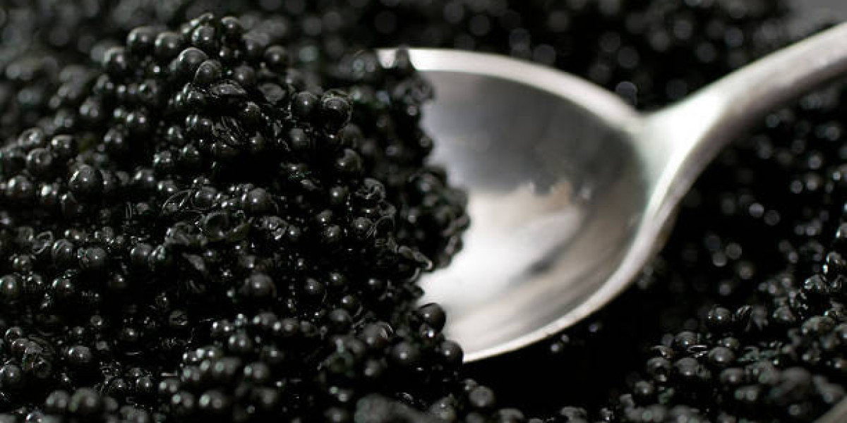 Europe Caviar Industry Research Outlines Huge Growth In Market By 2032