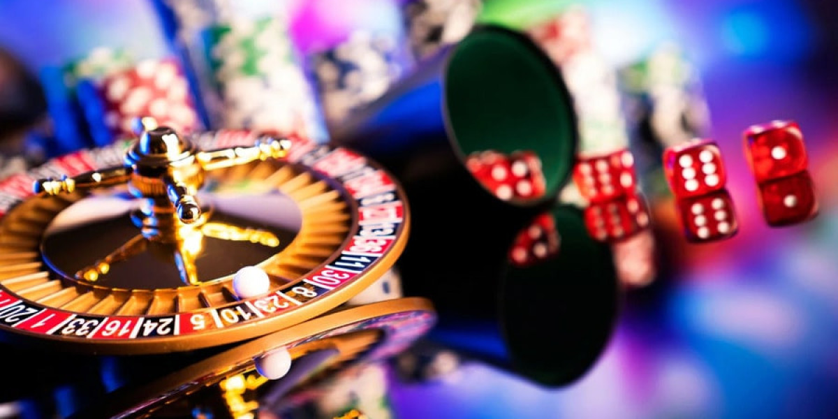 Online Casino: The Ultimate Guide