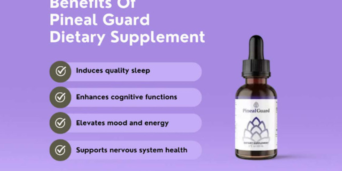 How To Order Pineal Guard Price USA, CA, UK, AU, NZ Today?