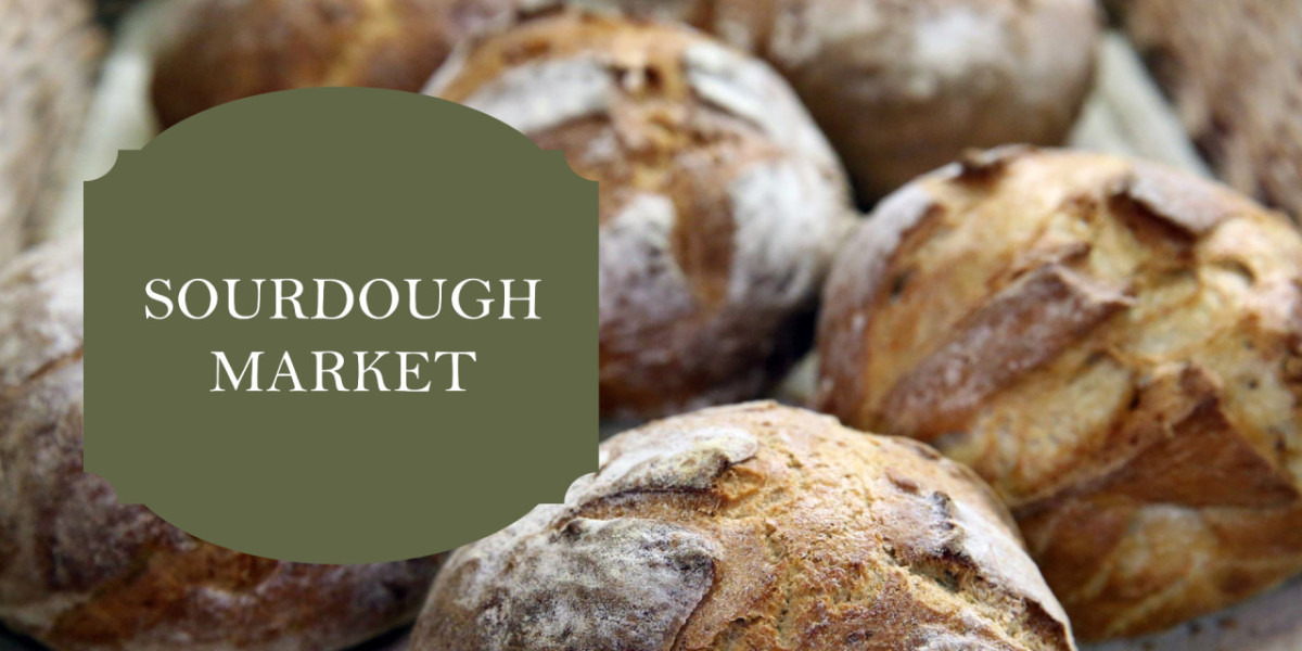 France Sourdough Market Research Report – Forecast Till 2032