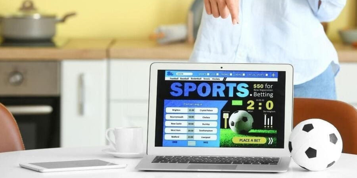 Discover the Best Korean Betting Site: Insights and Services