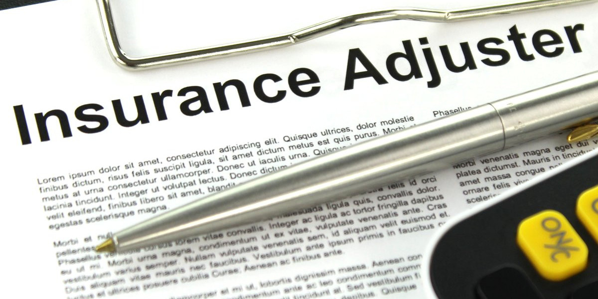 How to Locate a Trustworthy Insurance Claims Adjuster Near Me