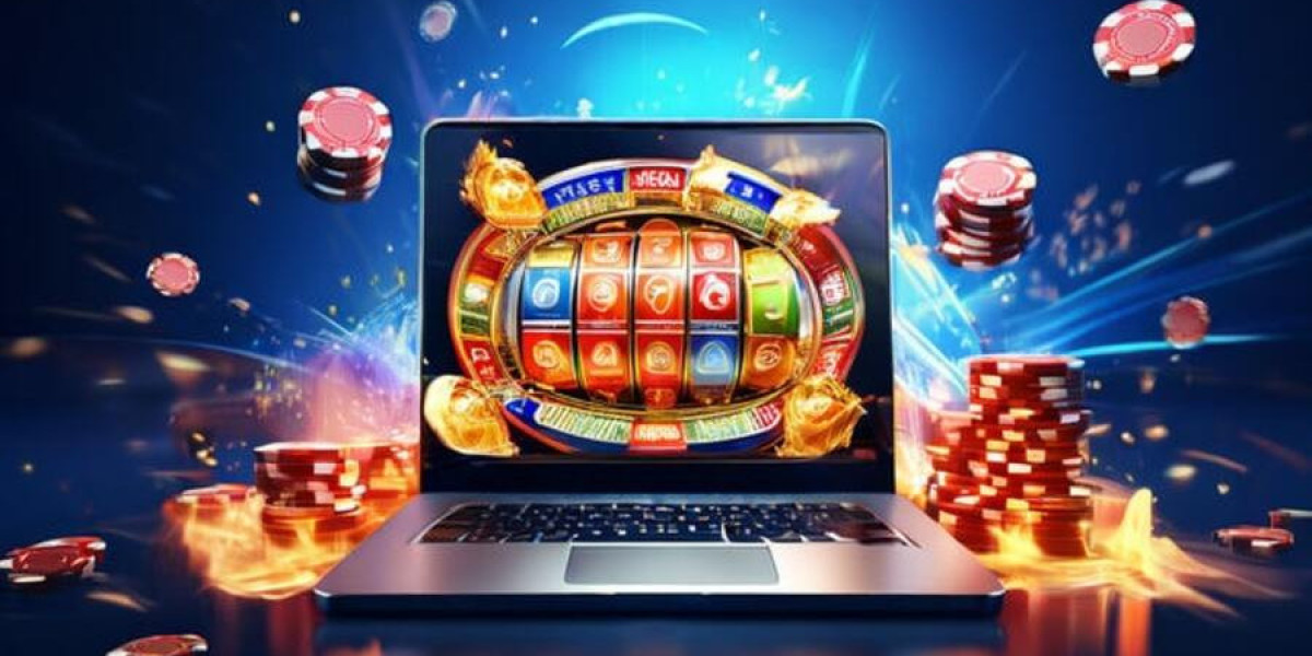 Exploring the Korean Gambling Site Phenomenon