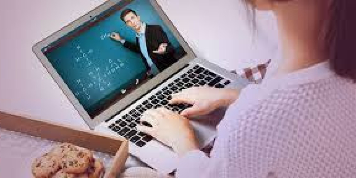 Top Strategies for Success in Virtual Classes:Take My Class Online