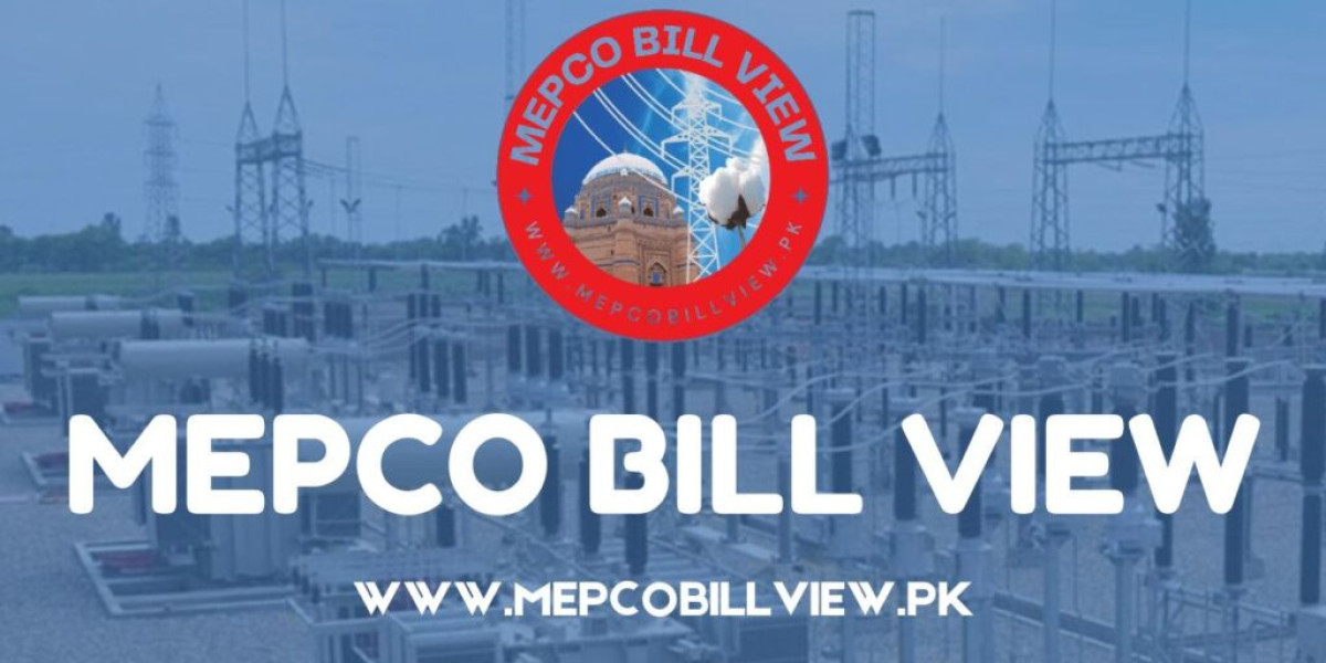 Unlocking the Benefits of Mepcobillview for Efficient Bill Tracking