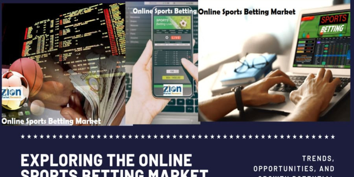 Discover the Ultimate Sports Gambling Site