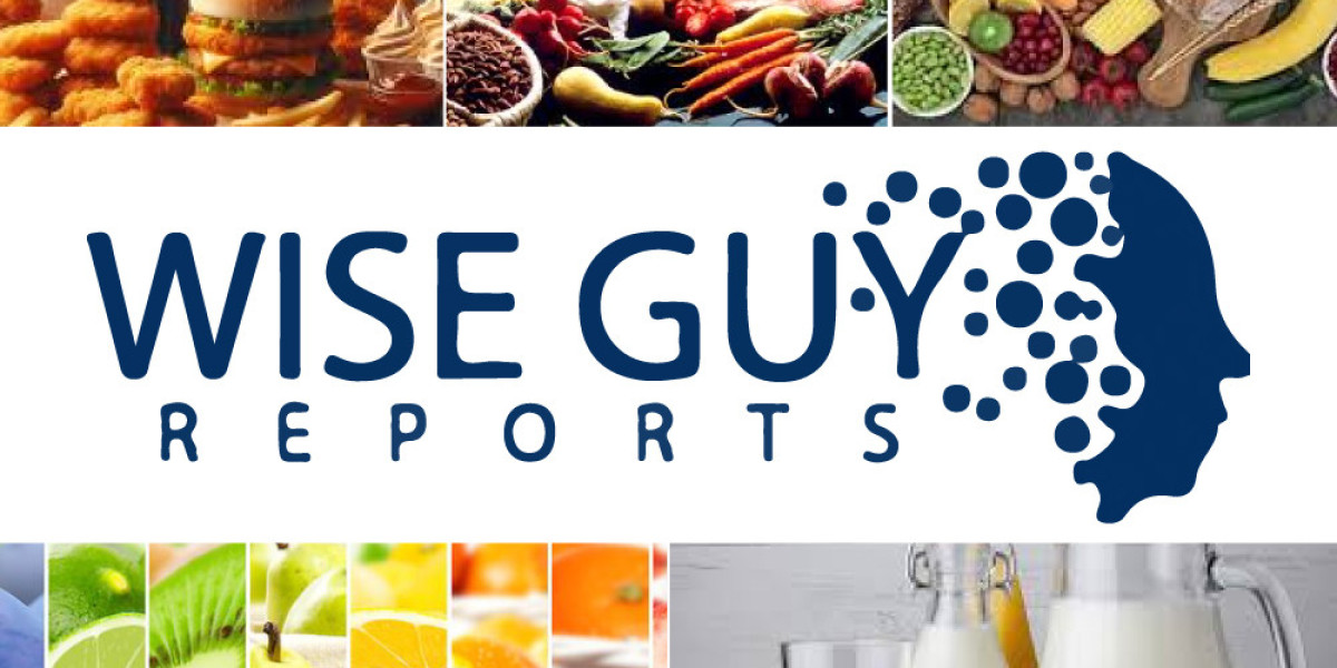 Secondary Processed Bulk Food Ingredients Market Poised to Reach 244.81 billion by 2032