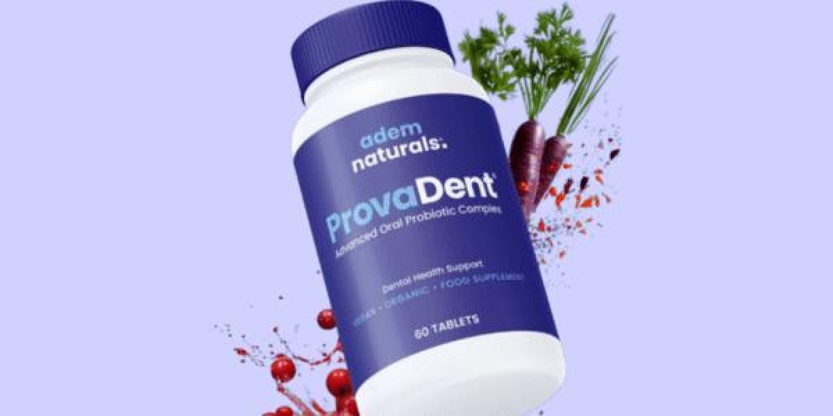 ProvaDent Oral Probiotics Reviews: 100% Natural Ingredients