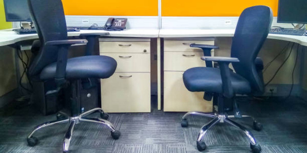 Asia-Pacific Desk Chairs Market To Record Ascending Growth By 2032
