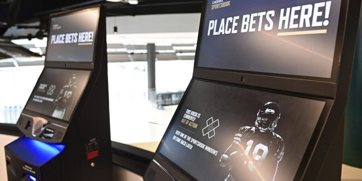 Exploring Trusted Korean Betting Sites