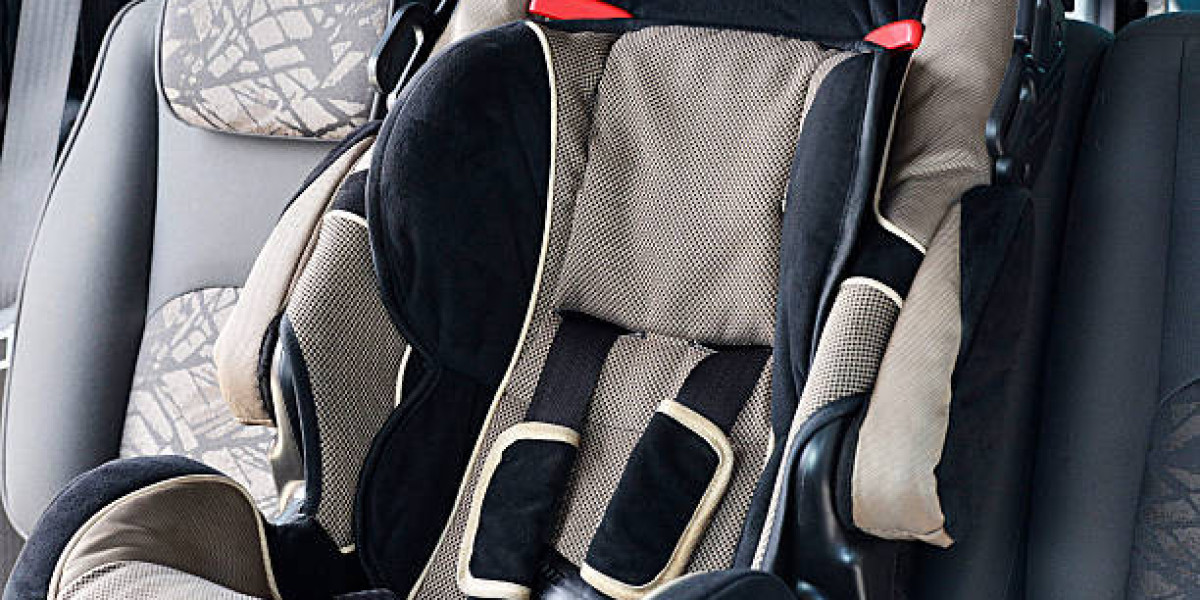 Europe Baby Safety Seats Market A Competitive Landscape And Professional Industry Survey By 2032