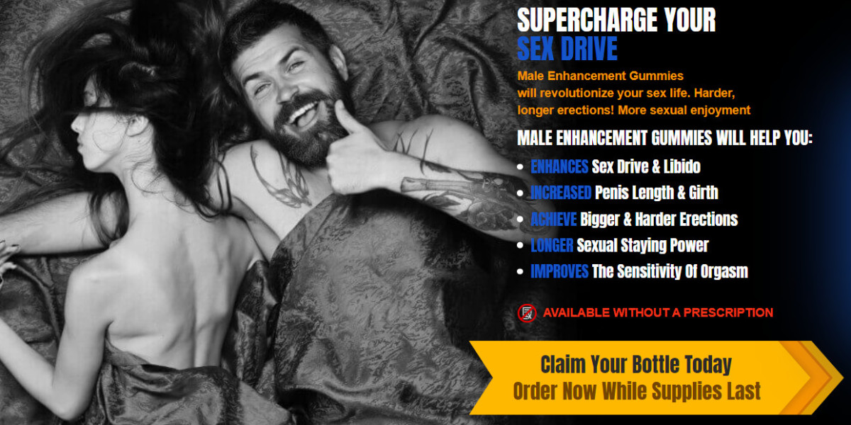 Alpha Prime Male Enhancement Read Reviews & Benefits!