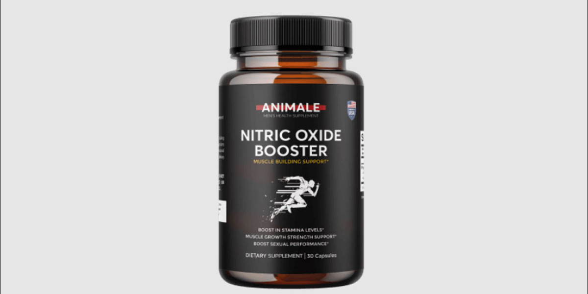 Animale Nitric Oxide Booster AU-NZ: Customer Reviews [Updated Price]