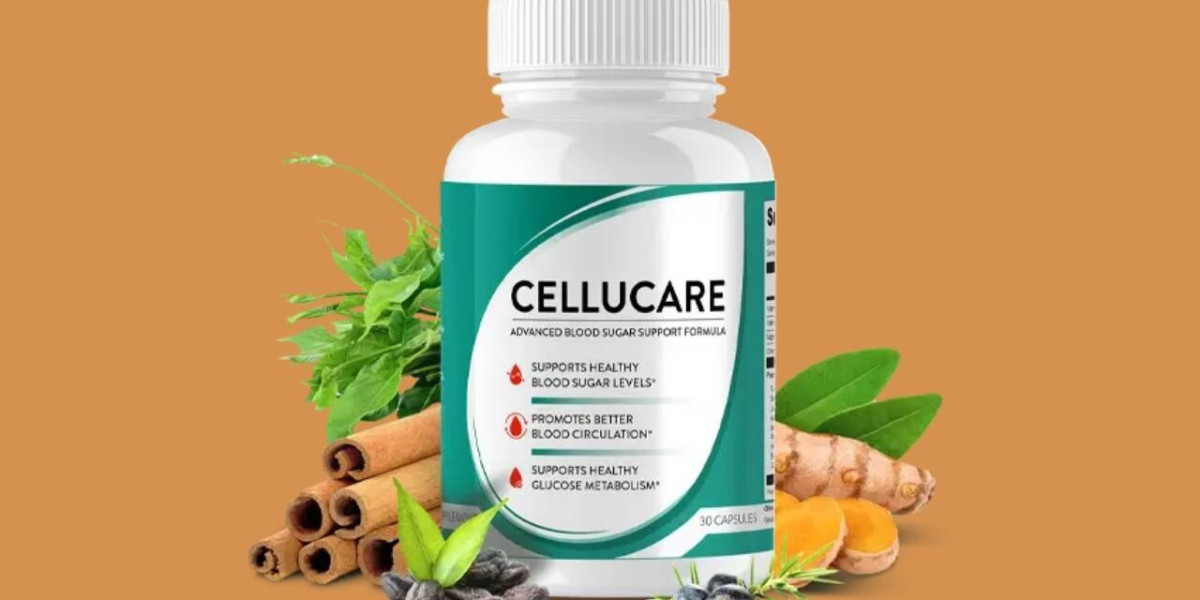 CELLUCARE Reviews, Benefits, Vital Ingredients, OFFICIAL Website [Sale 2024]