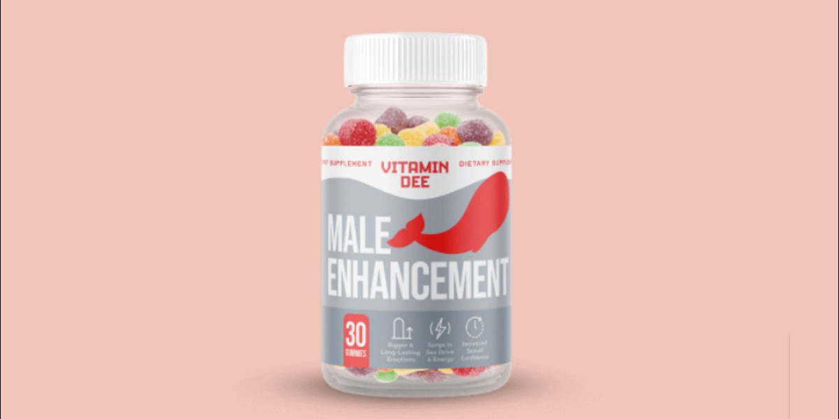 Vitamin Dee Gummies South Africa (AU, NZ, SA, IL) Reviews & Its Ingredients