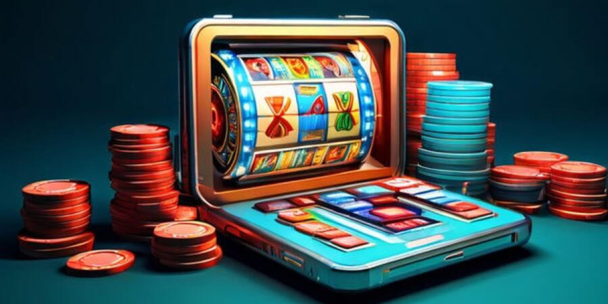 Discover the Best Korean Gambling Site