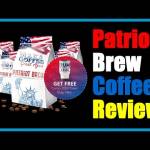 Patriot Brew Coffee Patriot Brew Coffee