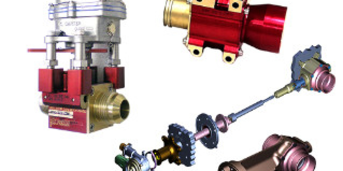 Aerospace Valves Market Size, Shaping Future Trends and Growth from 2023-2030