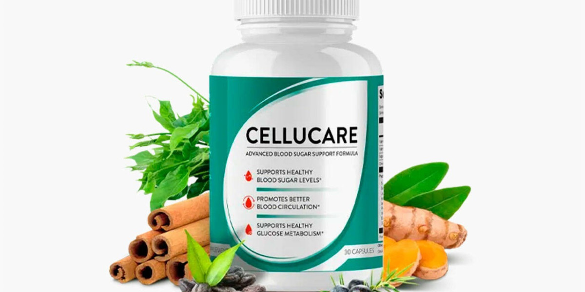 CELLUCARE #1 Blood Glucose Supplement Price & Website