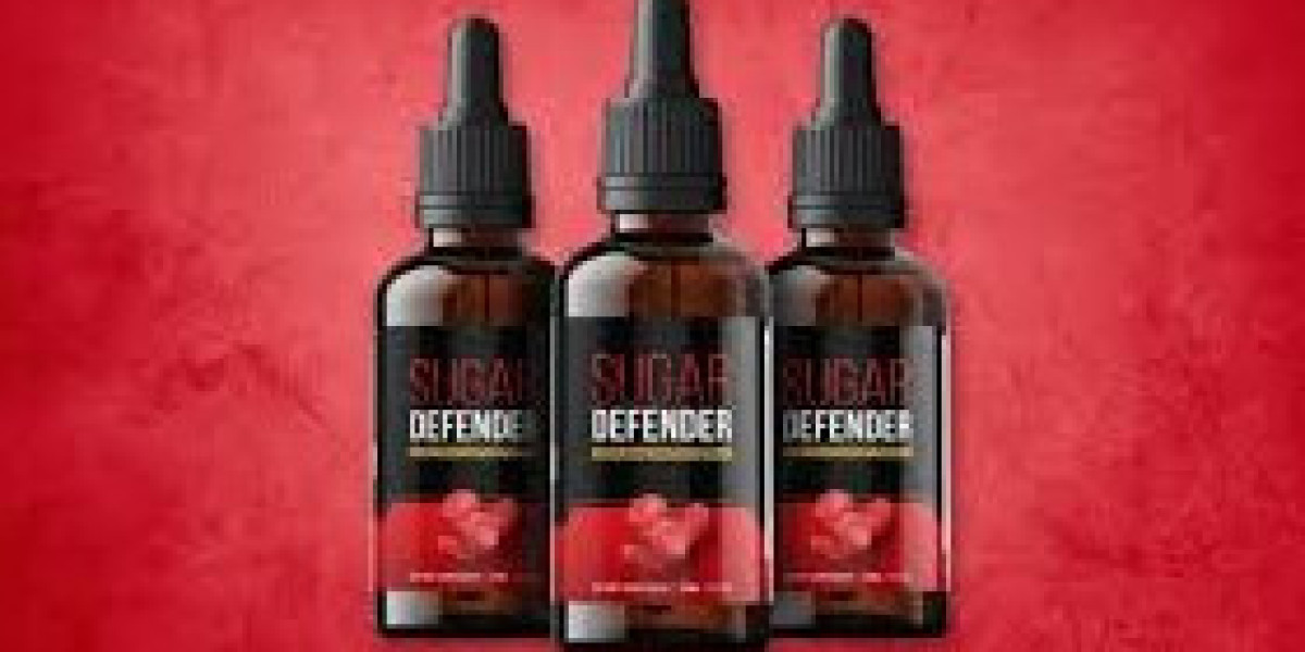 Sugar Defender Drops Amazon - Try Sugar Defender Now At a Lower Price!!!