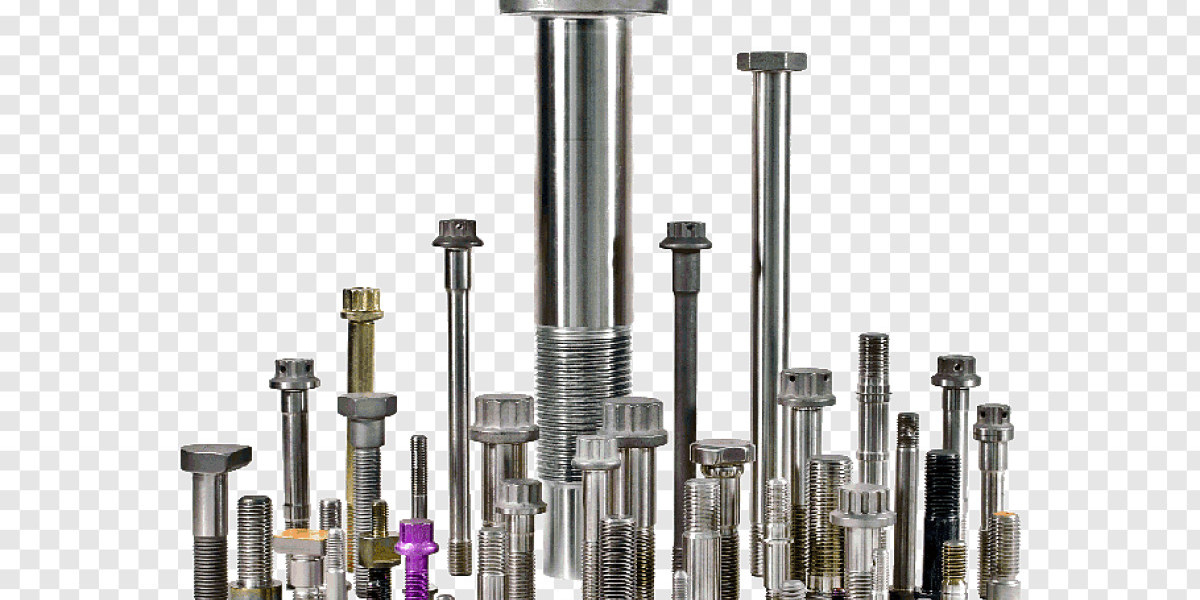 Aerospace Fasteners Market Size, Unveiling the Potential Scope for 2023-2030
